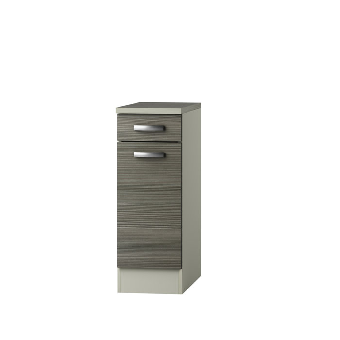 Ebern Designs Küchenschrank Harwich | Wayfair.de